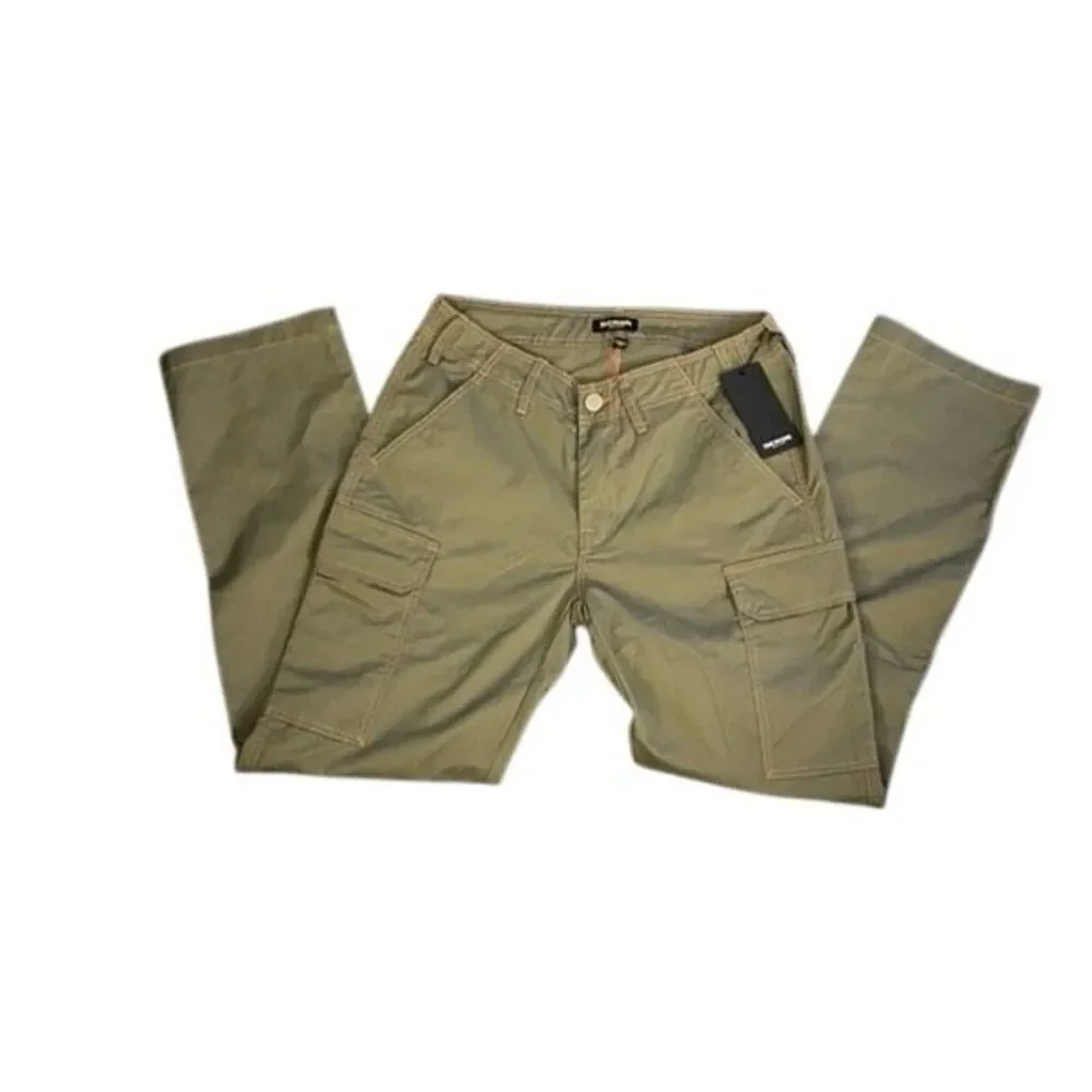 TRUE RELIGION CARGO PANTS